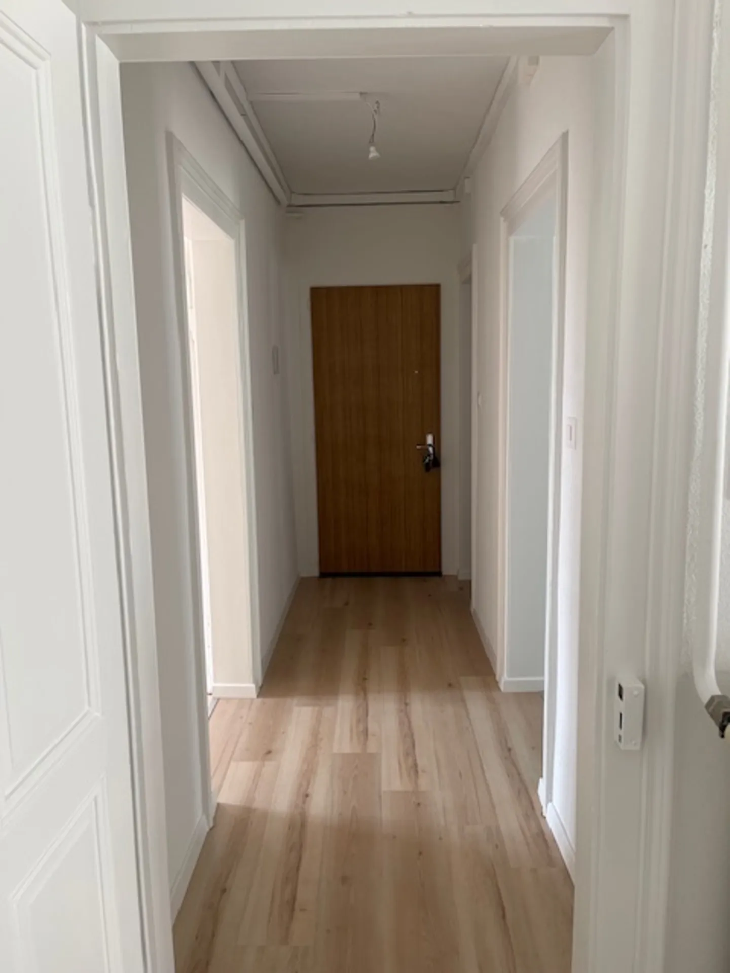 4-Zimmer-Wohnung - Foto 4 von 14