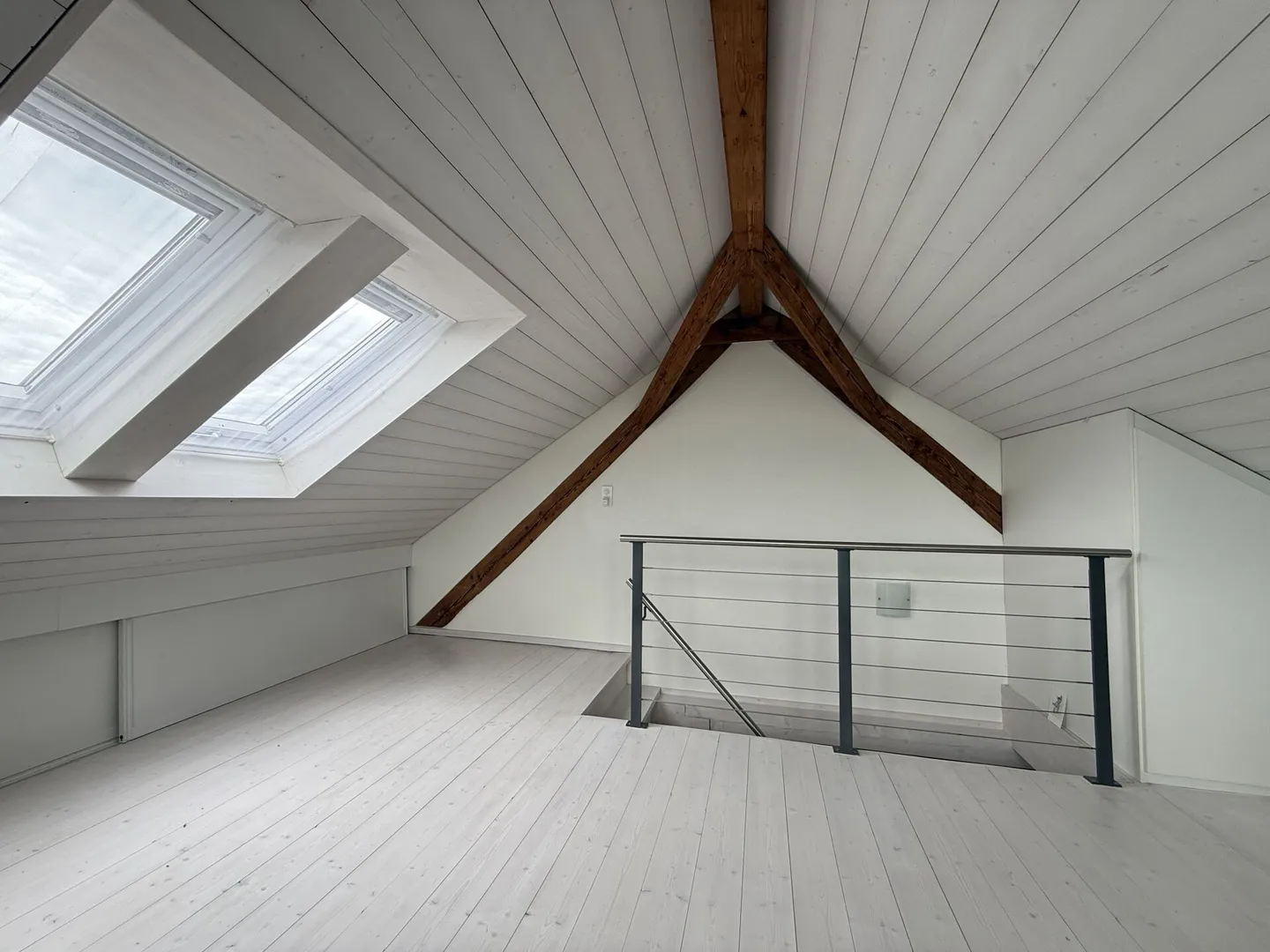 4.5-Room Maisonette Apartment - Photo 7 of 8