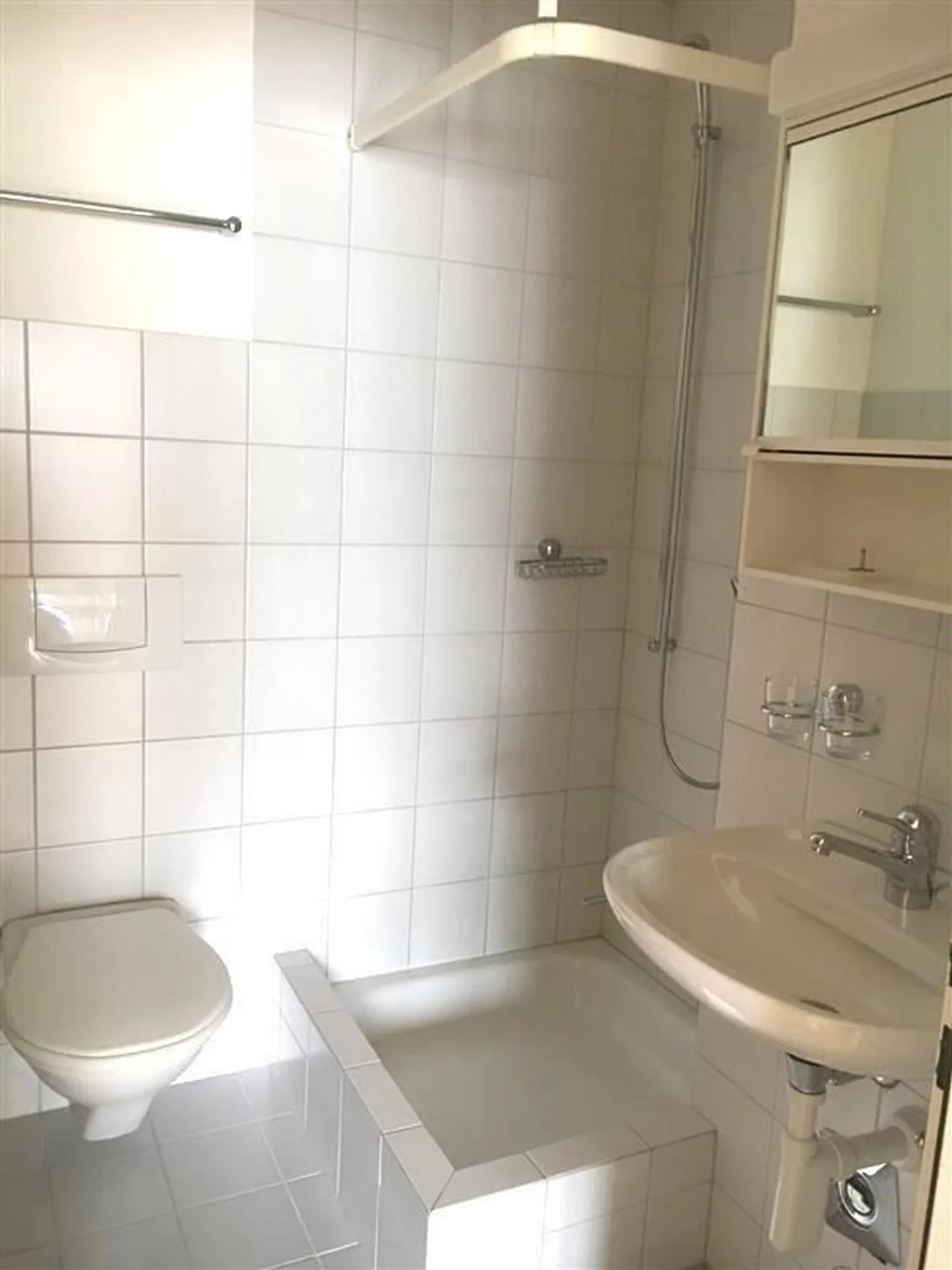 In una posizione tranquilla. - Foto 7 di 8