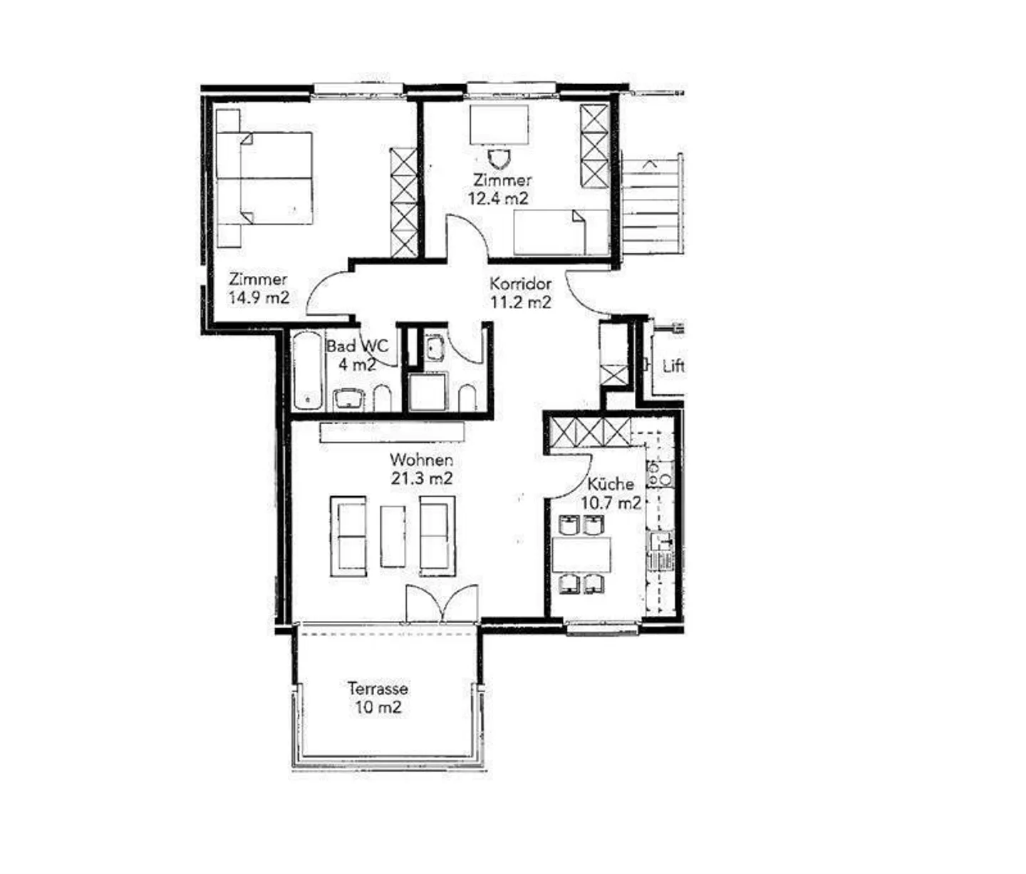 In una posizione tranquilla. - Foto 8 di 8