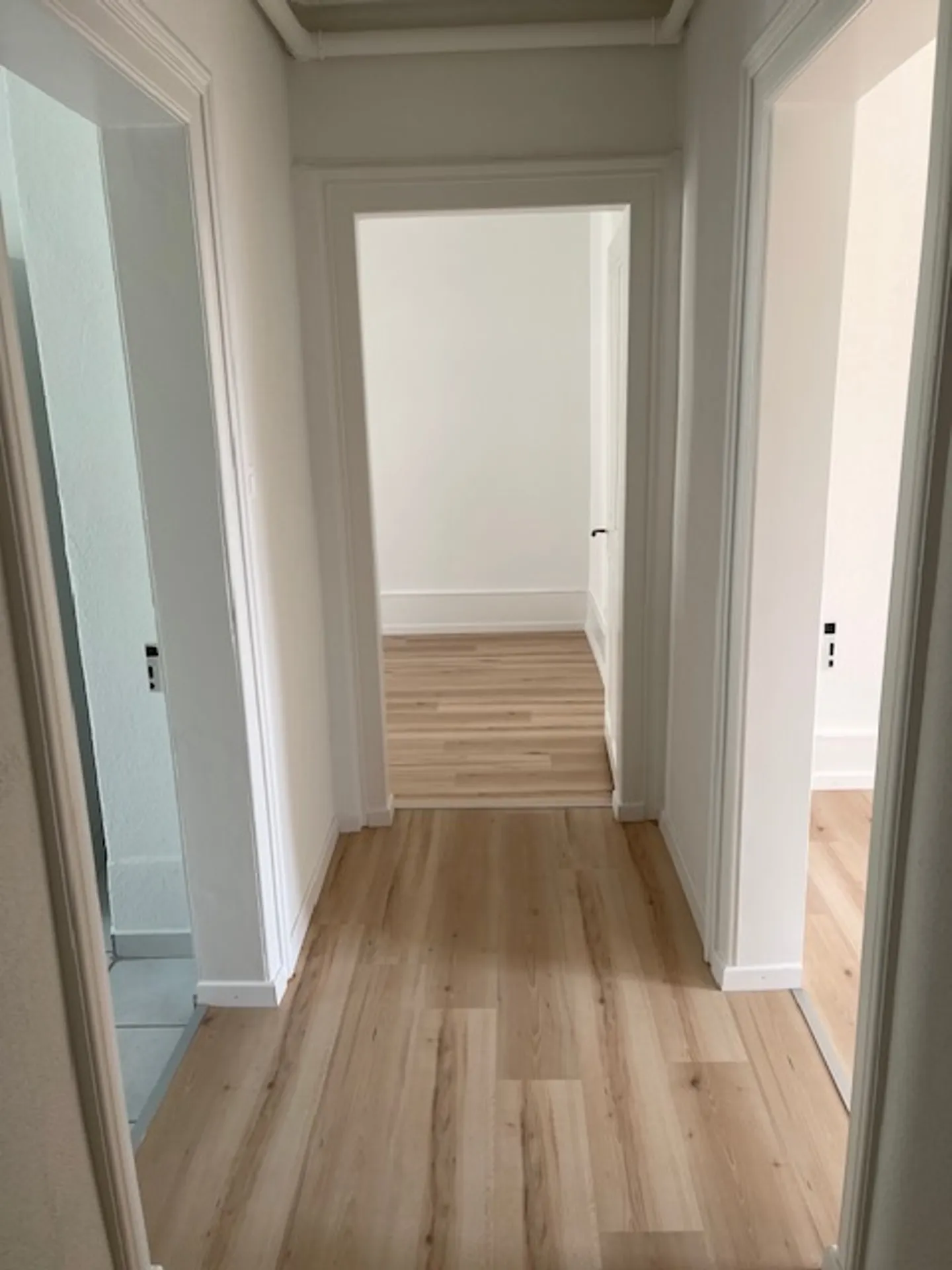 4-Zimmer-Wohnung - Foto 5 von 14