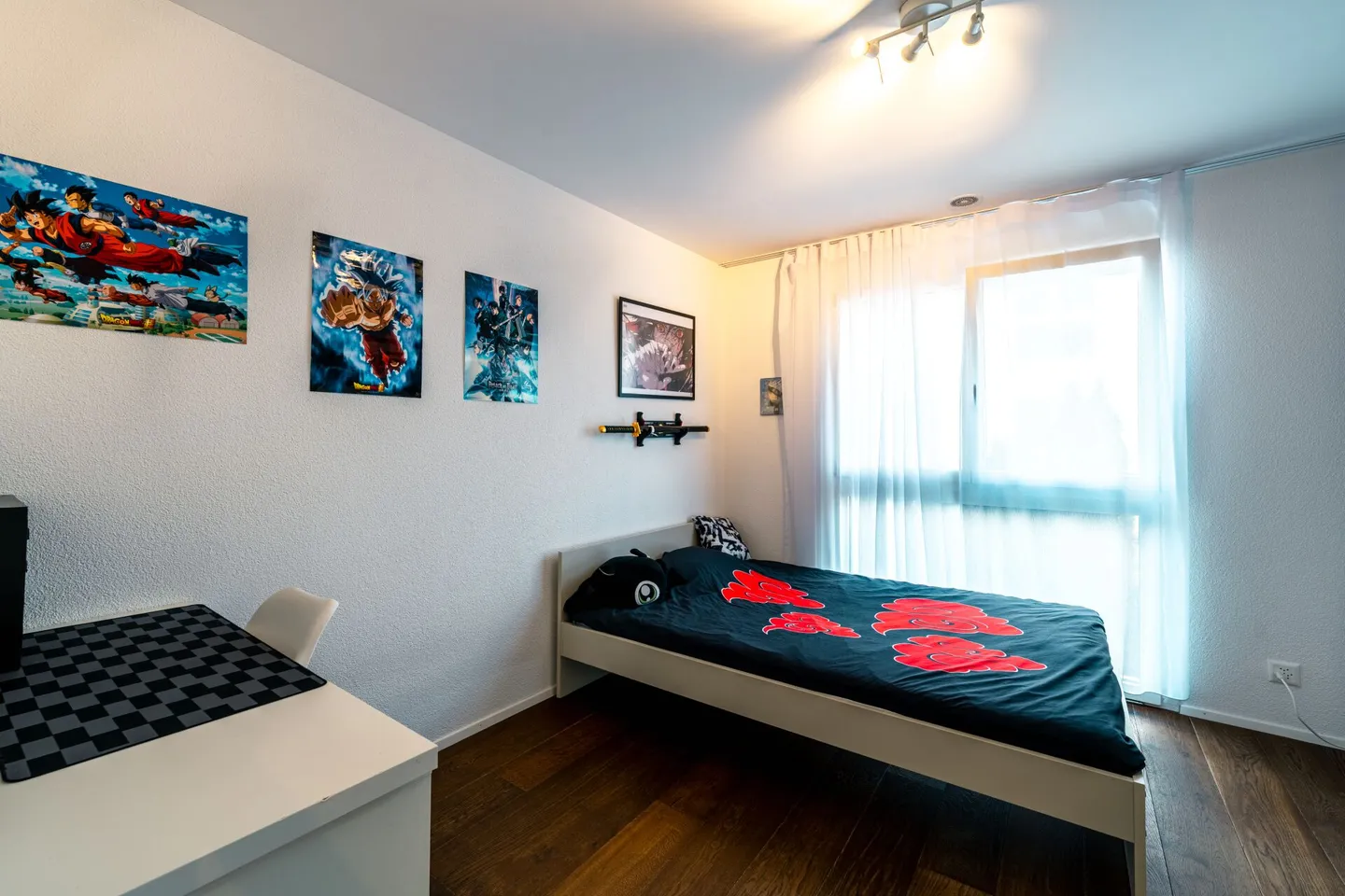 Spacious and Bright Family Apartment with a View - Photo 16 of 19