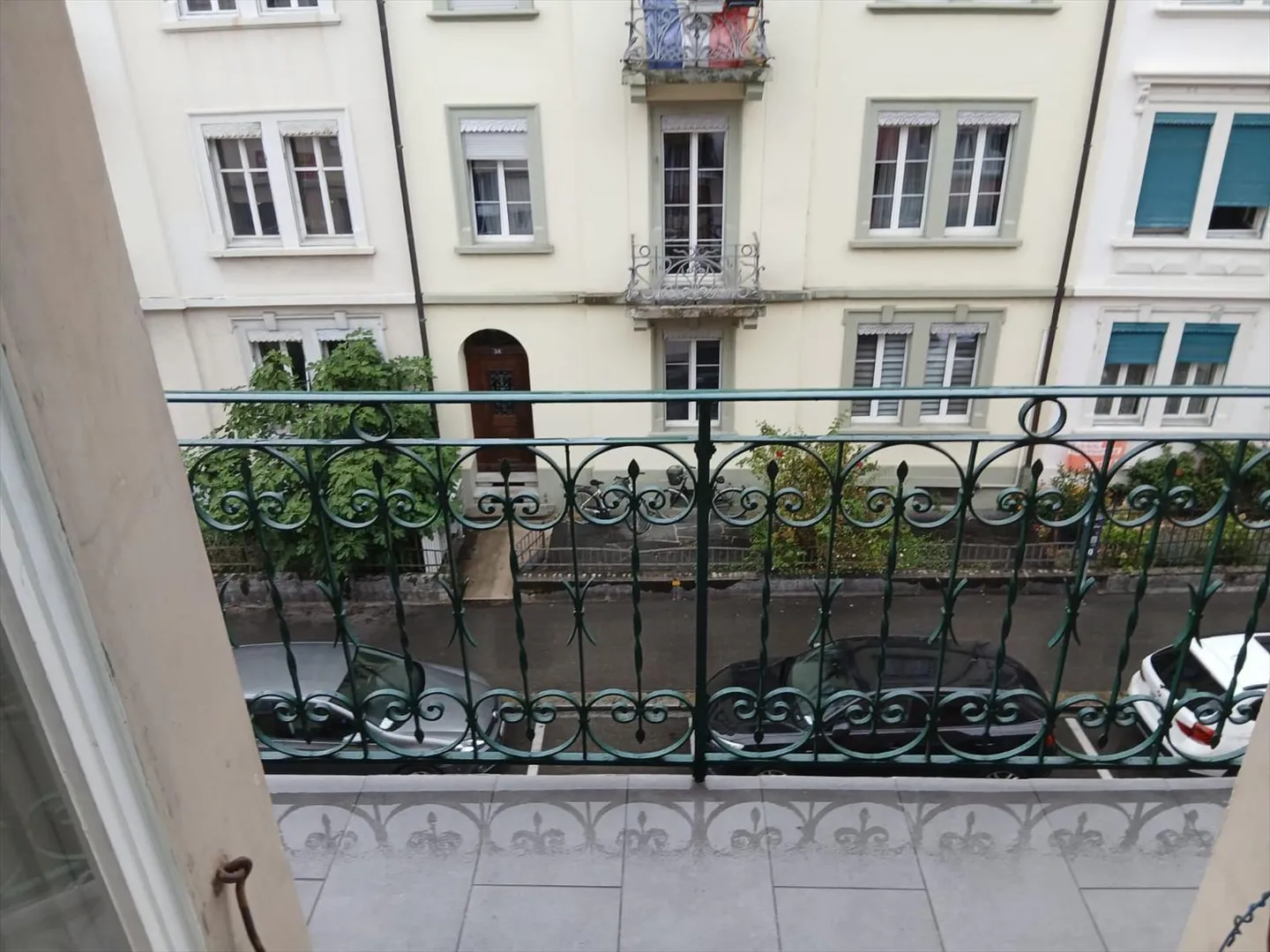 4-Zimmer-Wohnung - Foto 8 von 14