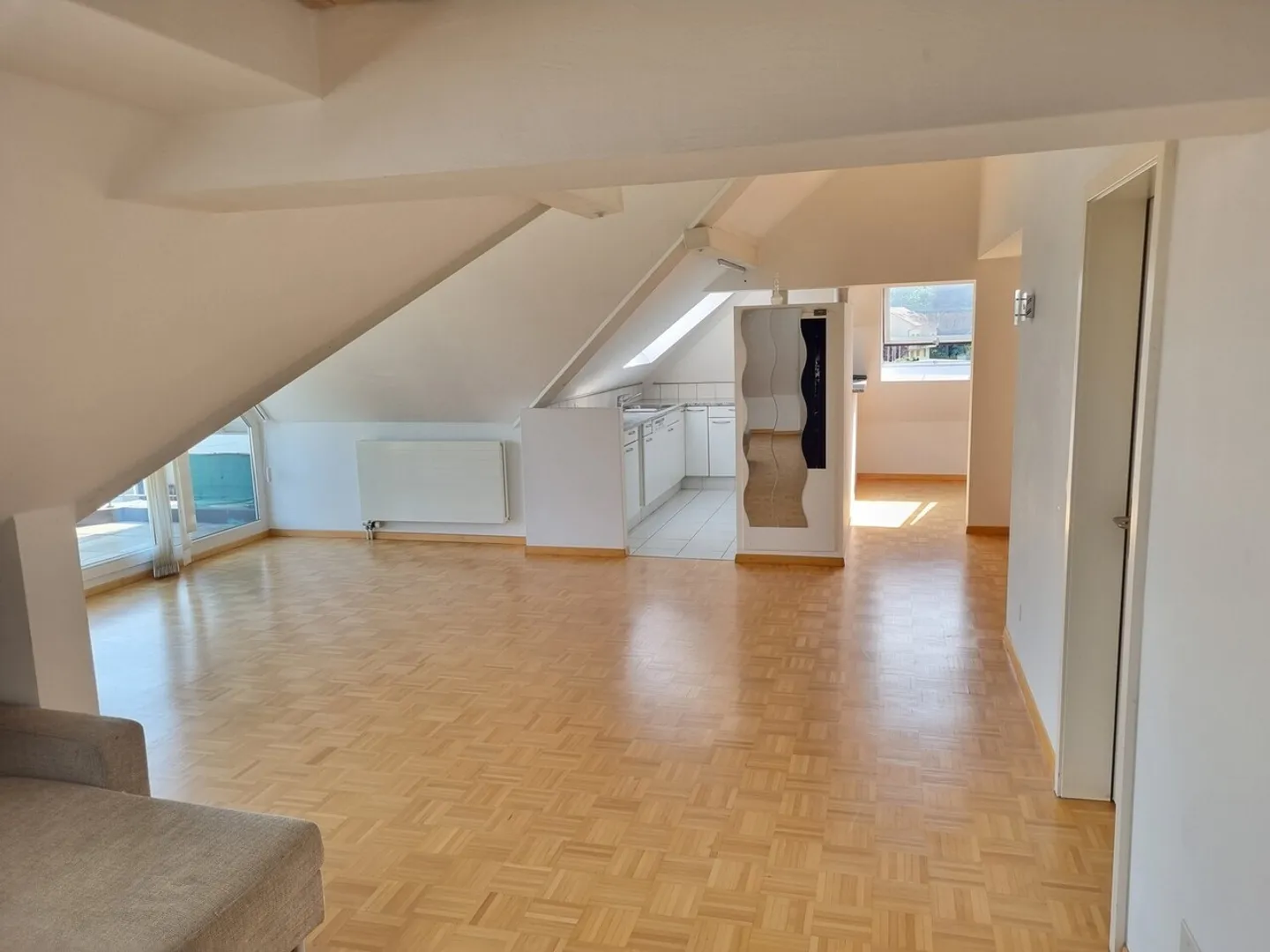 Votre recherche est terminée. Bienvenue dans votre nouvel appartement ! - Photo 1 sur 5