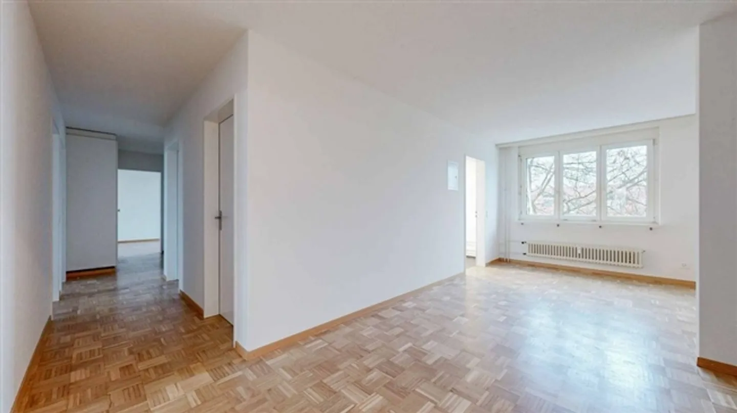 Neu sanierte Wohnung in Oberentfelden - Foto 4 von 9