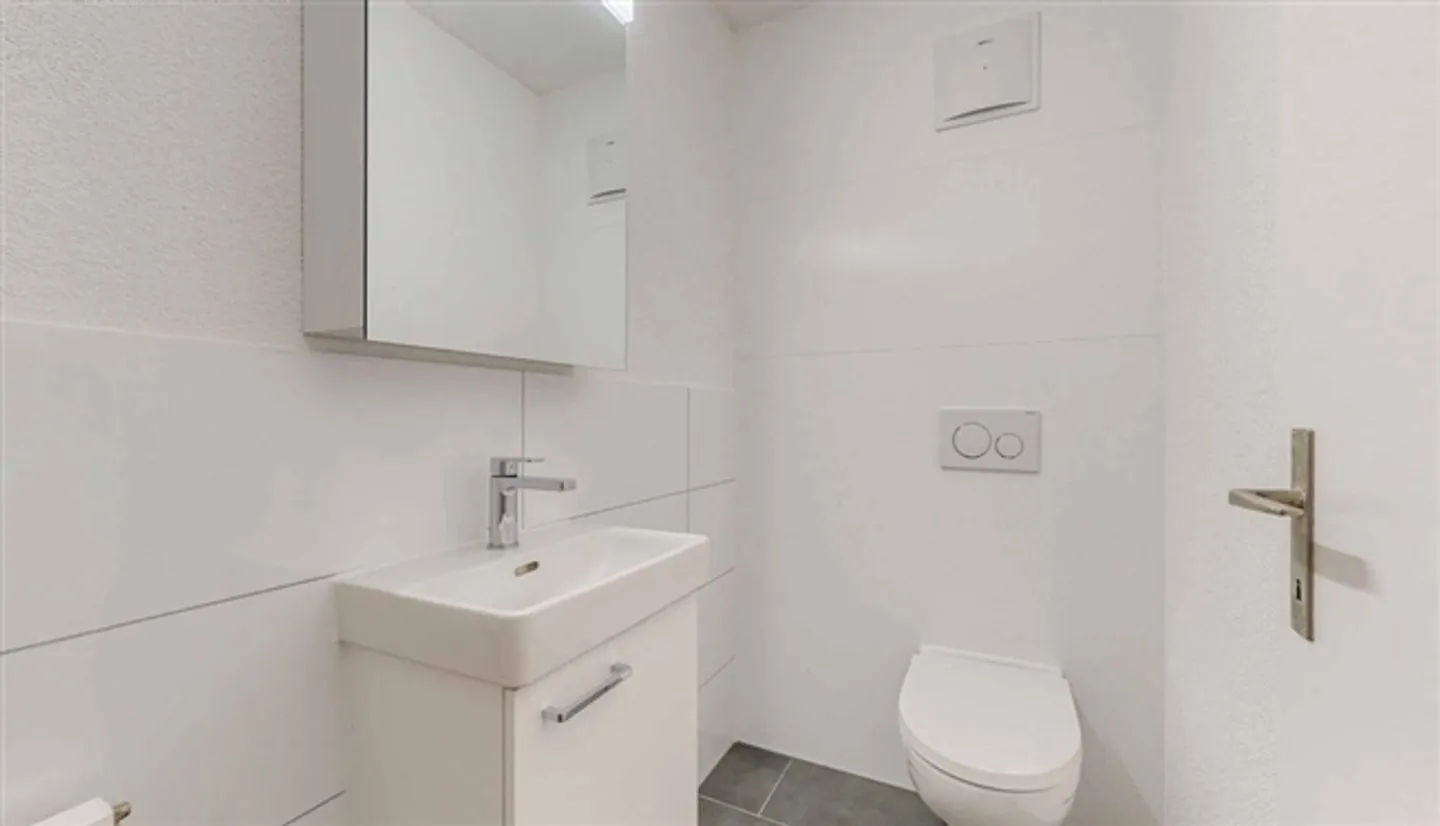 Neu sanierte Wohnung in Oberentfelden - Foto 7 von 9