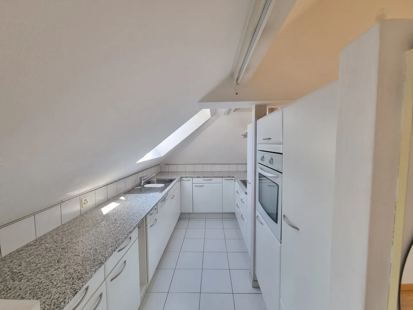 Votre recherche est terminée. Bienvenue dans votre nouvel appartement ! - Photo 3 sur 5