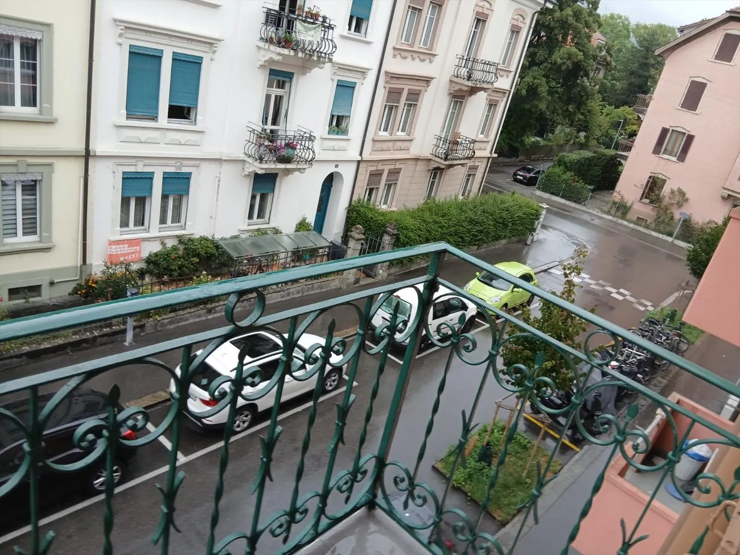 4-Zimmer-Wohnung - Foto 9 von 14
