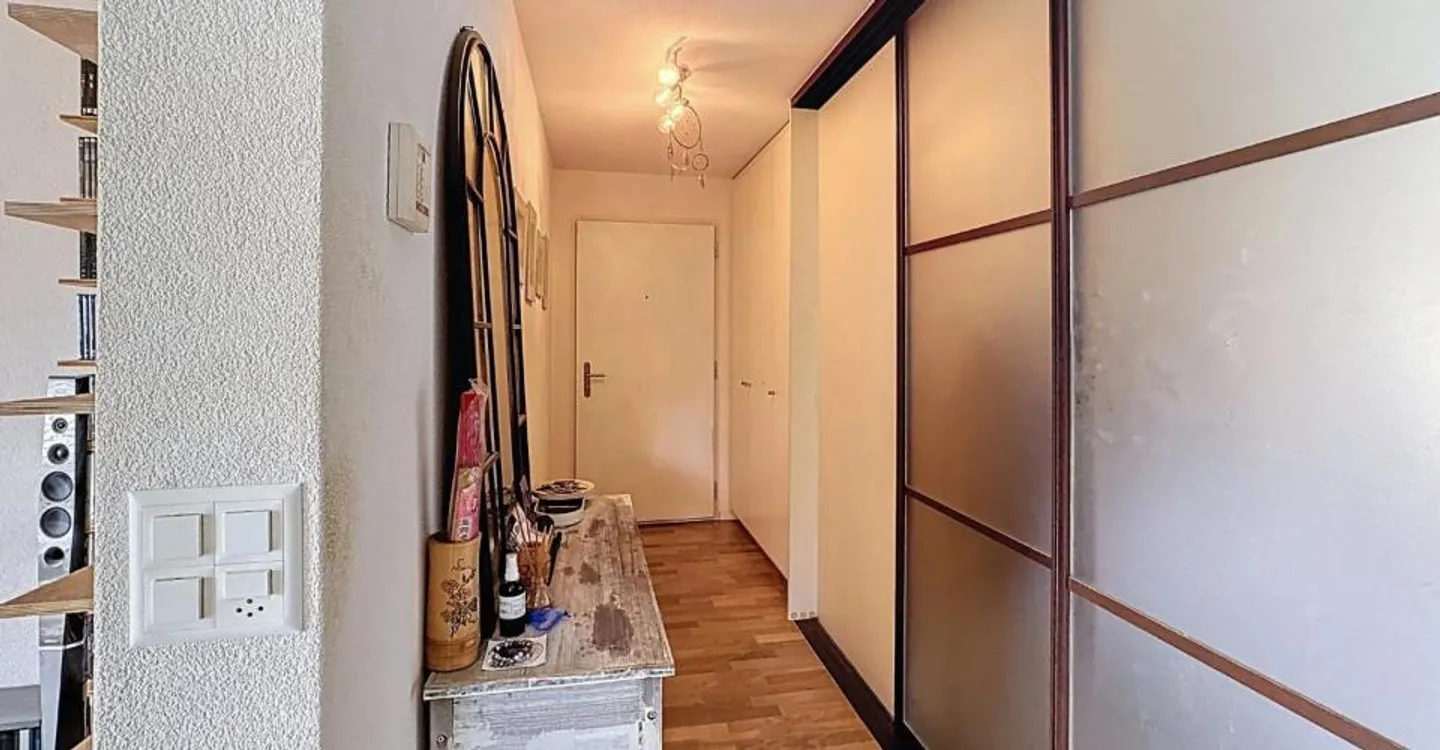 Bel Appartement à Collombey - Photo 4 sur 12