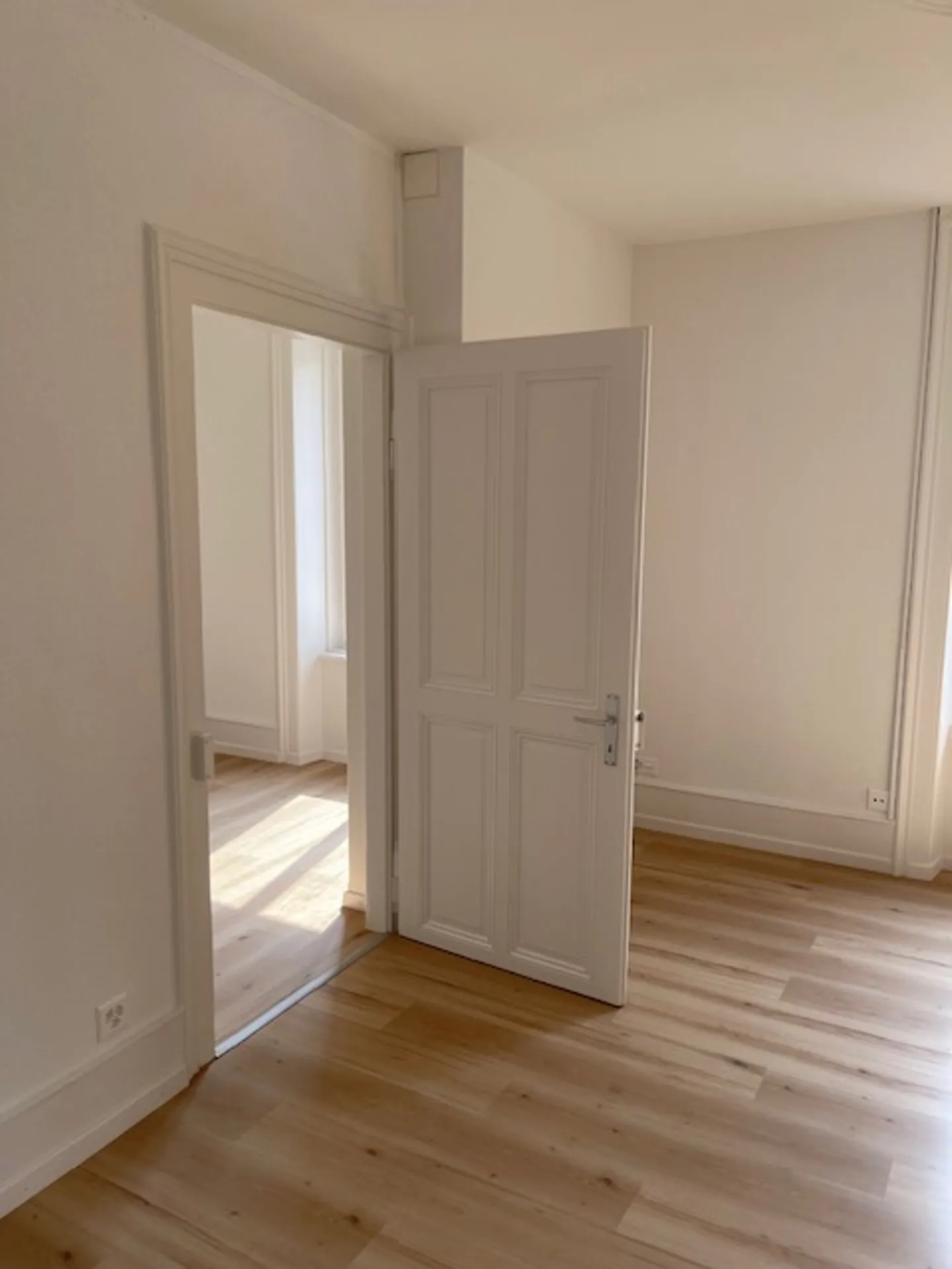 4-Zimmer-Wohnung - Foto 10 von 14