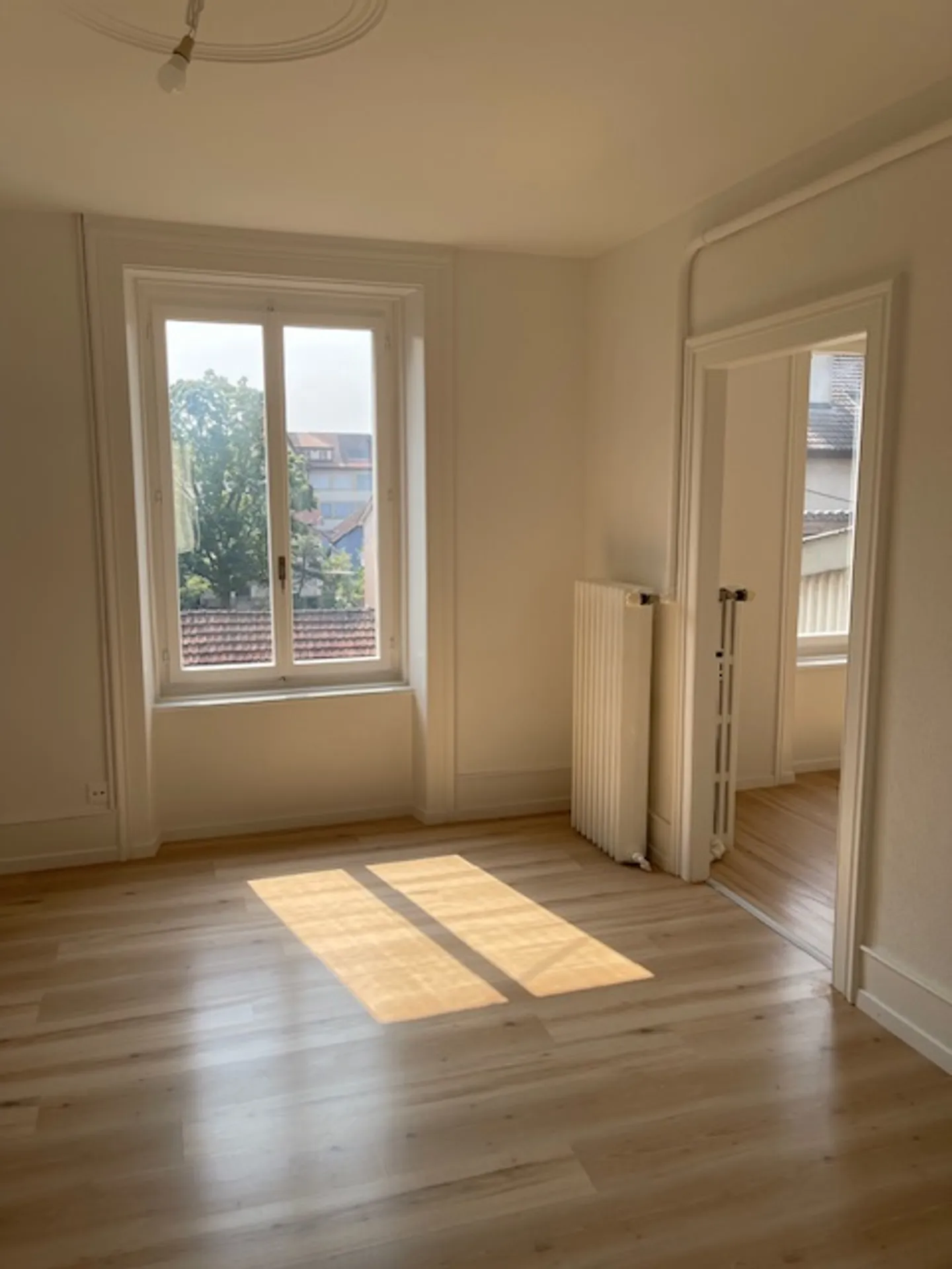 4-Zimmer-Wohnung - Foto 12 von 14