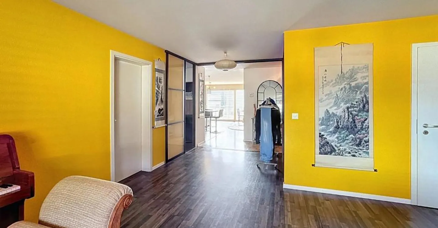 Bel Appartement à Collombey - Photo 12 sur 12