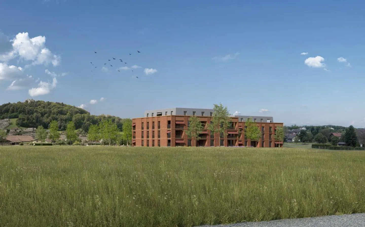 FIRST RENTAL | STYLISH | SUSTAINABLE - Photo 1 of 5