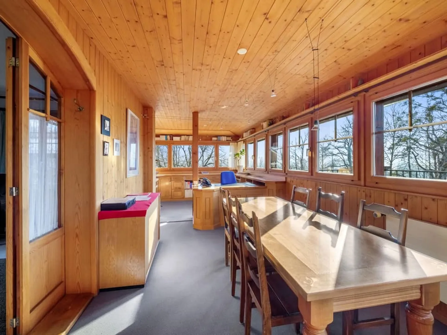 Institut de la Gruyère ? Ein zeitloses Juwel im Herzen der Geschichte - Foto 2 von 13