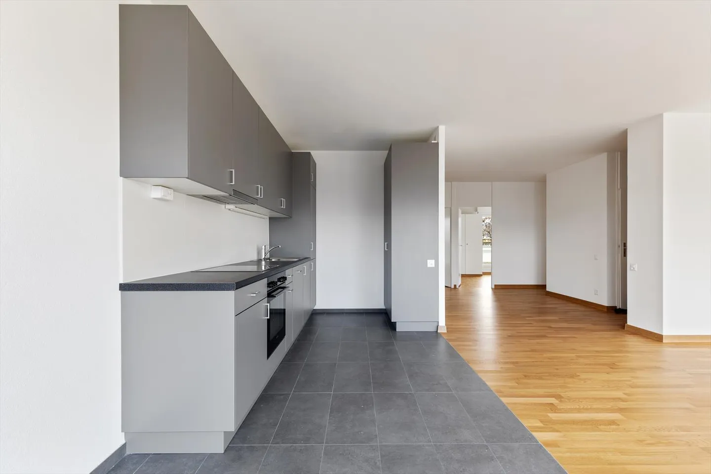 Take height in Meyrin - Fixed-term lease until 31.12.2028 - Photo 12 of 12