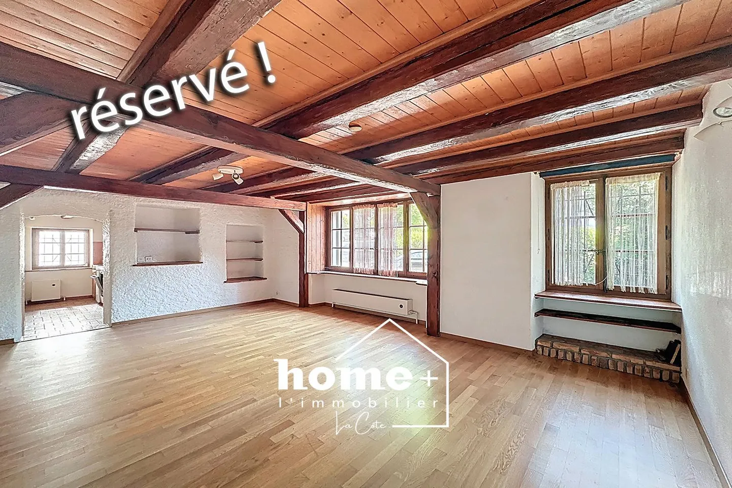 Opportunità di investimento - Edificio in affitto che offre la possibilità di creare - Foto 4 di 10
