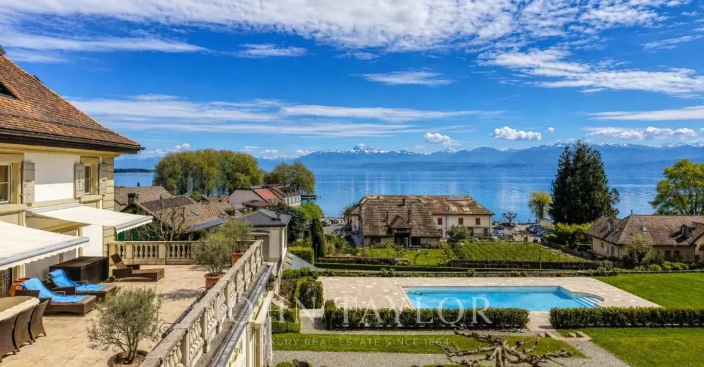 Un'arte di vivere unica tra lago e Alpi - Foto 1 di 13