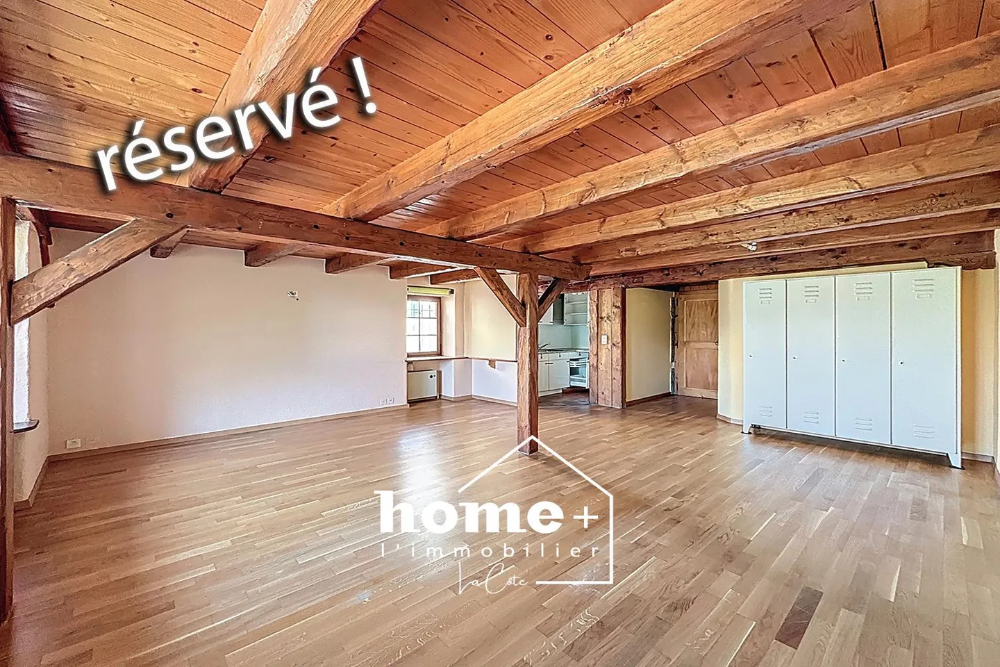 Opportunità di investimento - Edificio in affitto che offre la possibilità di creare - Foto 5 di 10