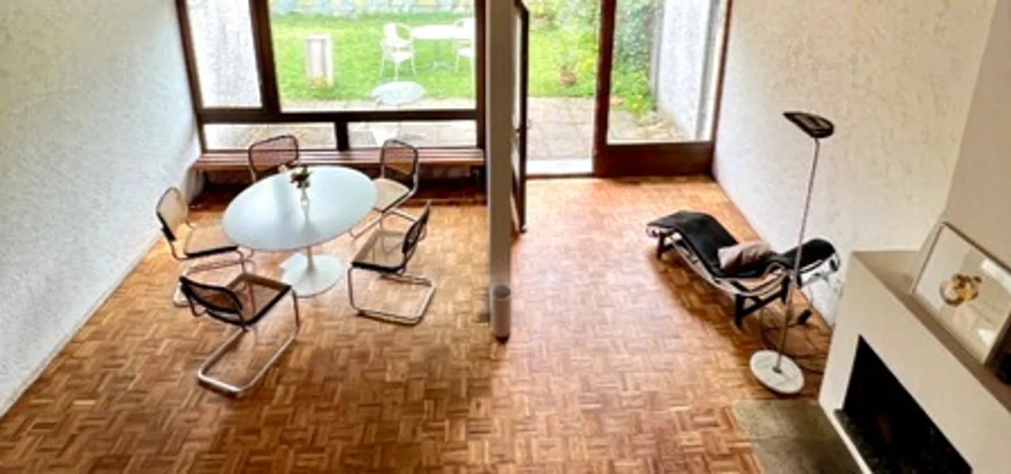 Maison individuelle à louer - Photo 1 sur 10