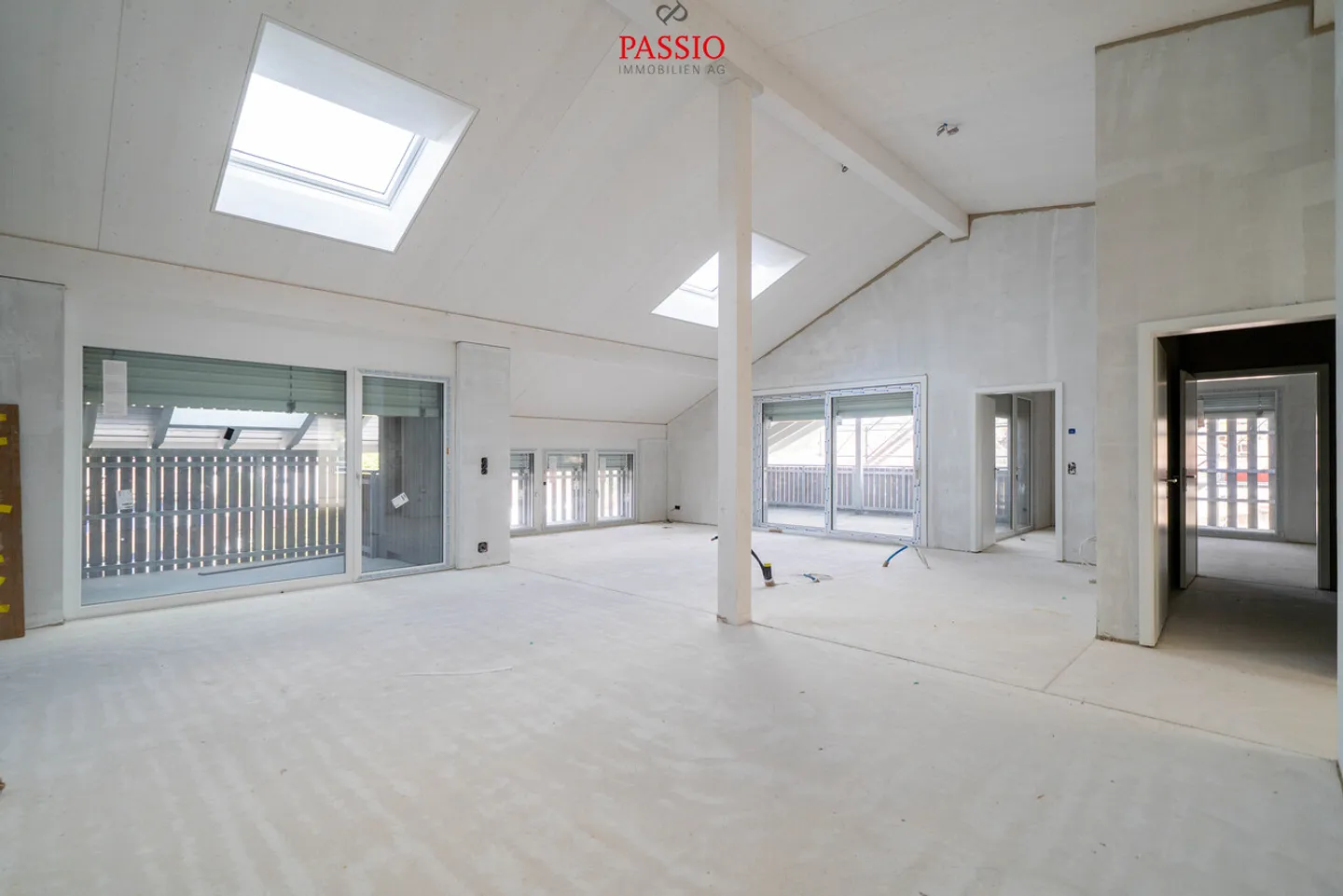 Appartamento moderno ad Aefligen - Foto 1 di 13