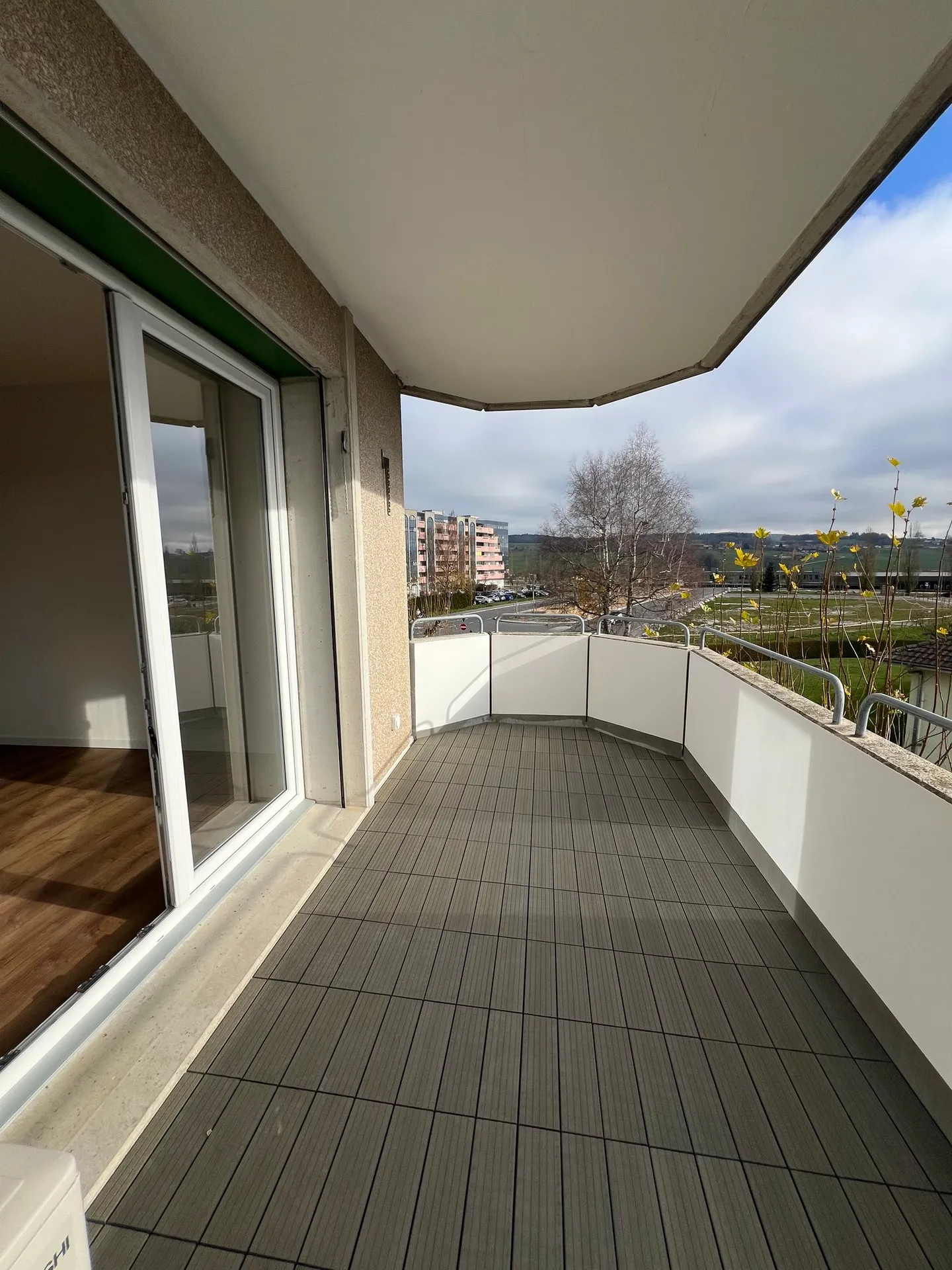 Renovierte 2.5-Zimmer-Wohnung - Foto 5 von 6