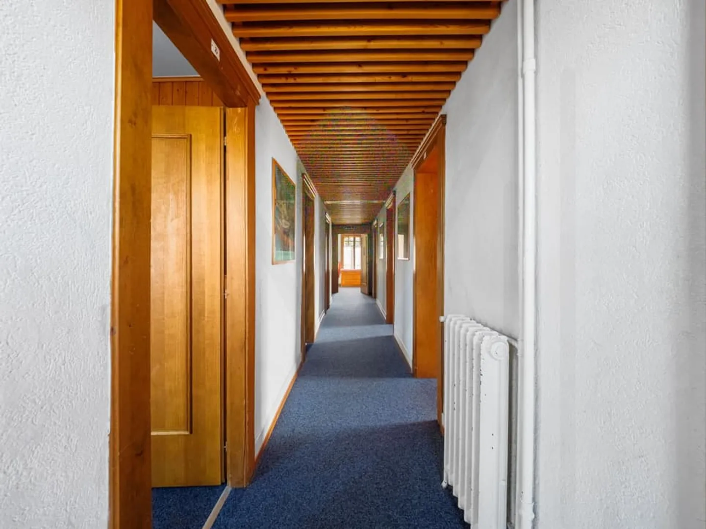 Institut de la Gruyère ? Ein zeitloses Juwel im Herzen der Geschichte - Foto 13 von 13