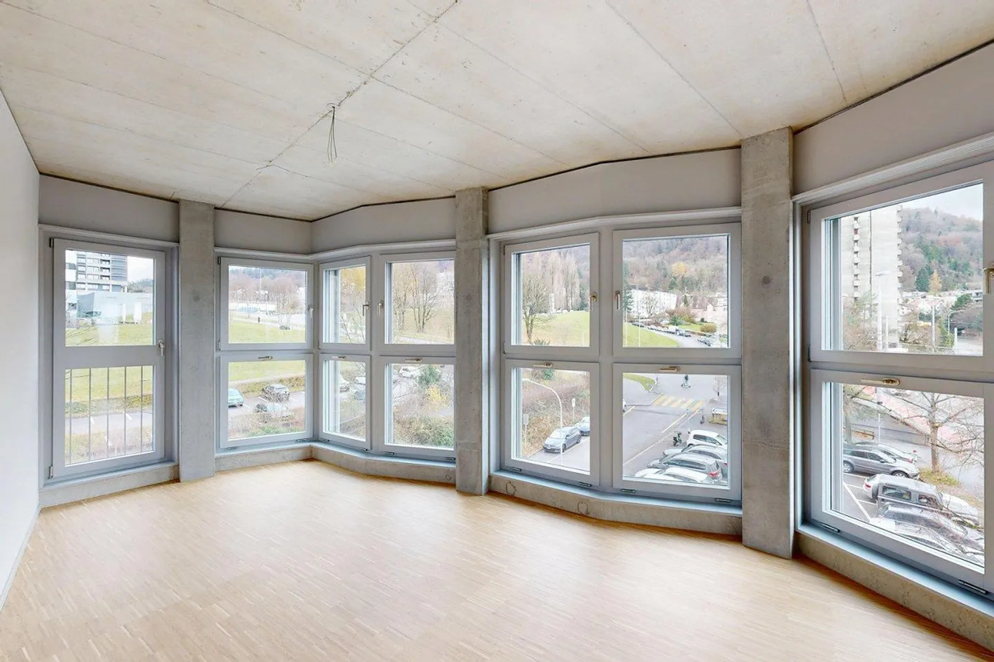 Stilvolle Wohnungen in Zürich - Foto 2 von 8