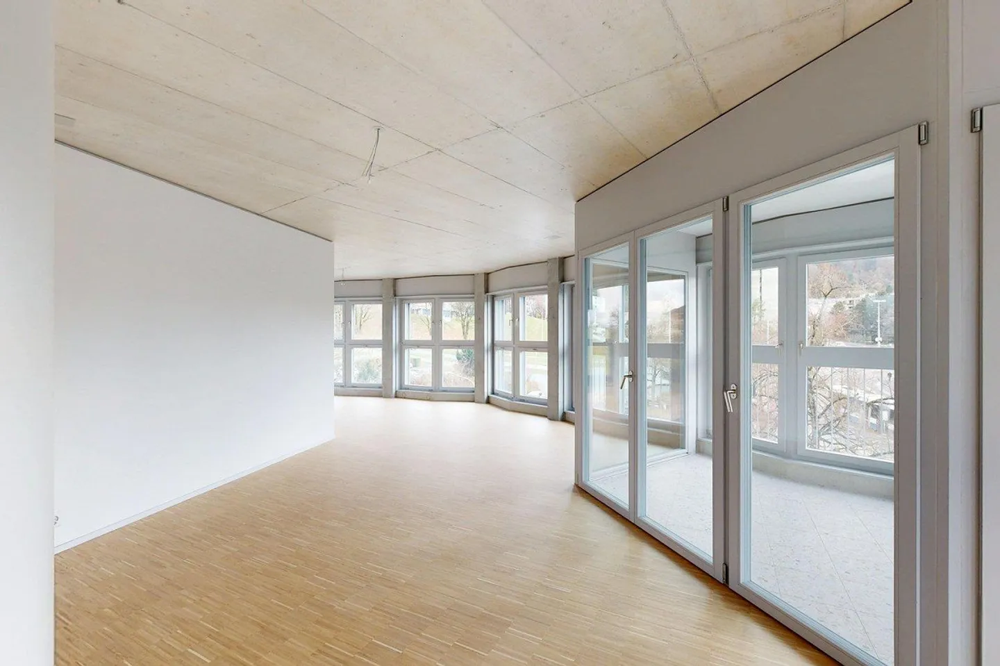 Stilvolle Wohnungen in Zürich - Foto 3 von 8