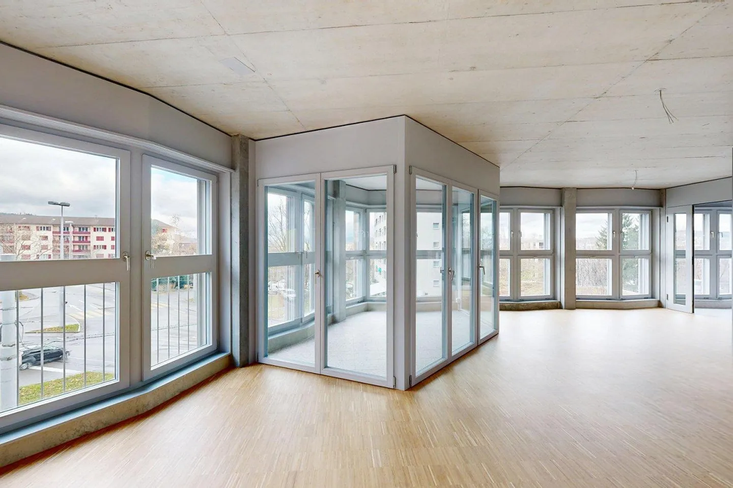 Stilvolle Wohnungen in Zürich - Foto 4 von 8