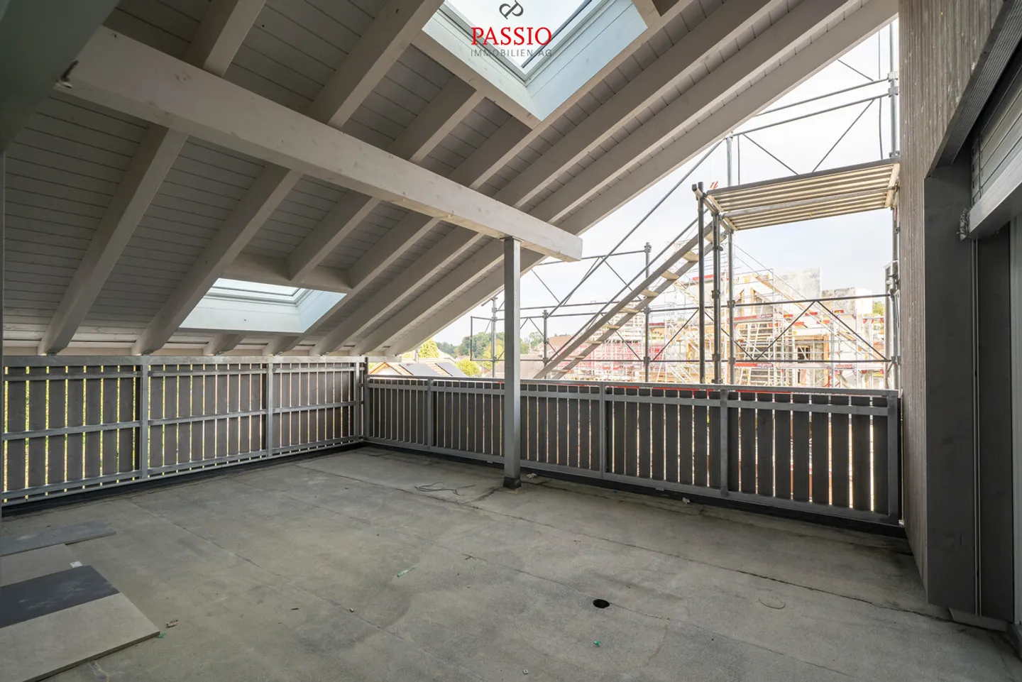 Appartamento moderno ad Aefligen - Foto 6 di 13