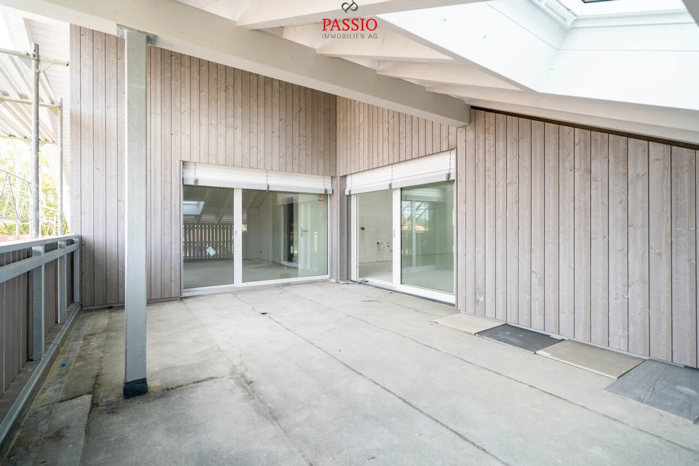 Appartamento moderno ad Aefligen - Foto 7 di 13