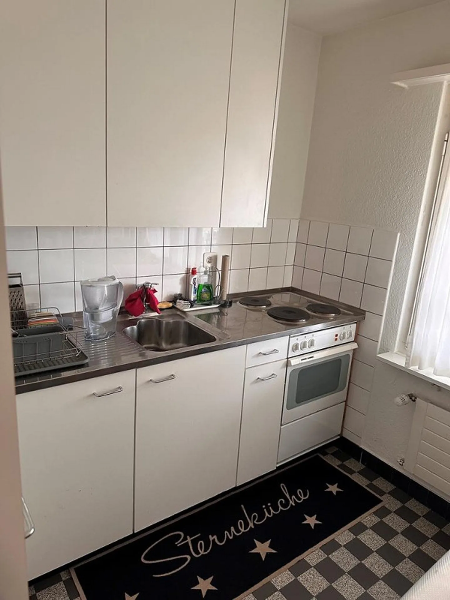 Appartamento 3 camere centrale e conveniente - Foto 3 di 6