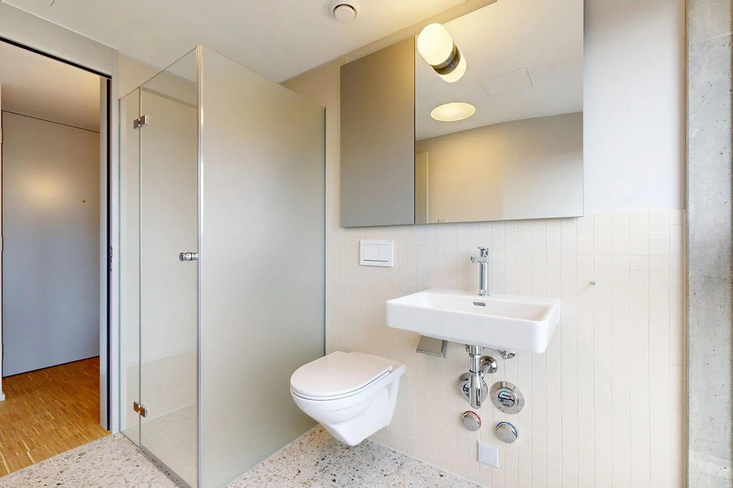 Stilvolle Wohnungen in Zürich - Foto 8 von 8