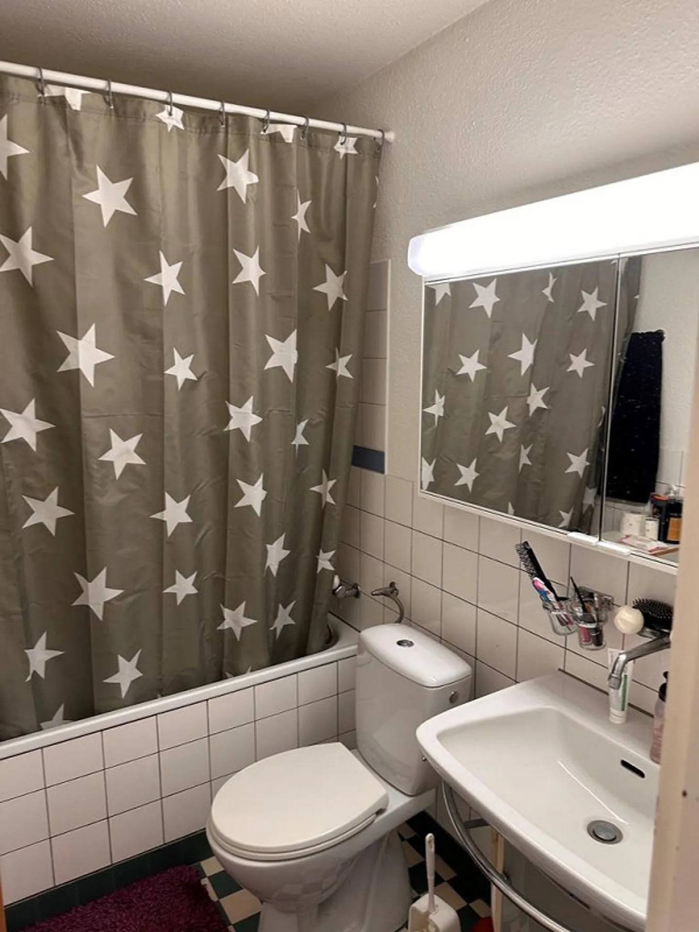 Appartamento 3 camere centrale e conveniente - Foto 4 di 6