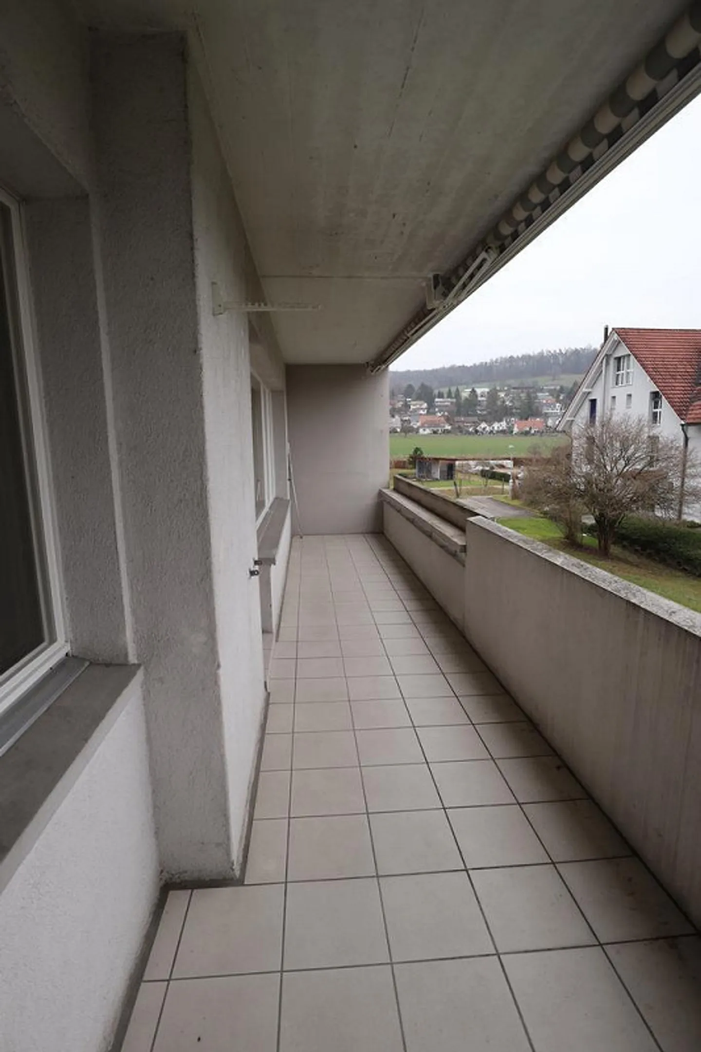 Appartamento 3 camere centrale e conveniente - Foto 6 di 6