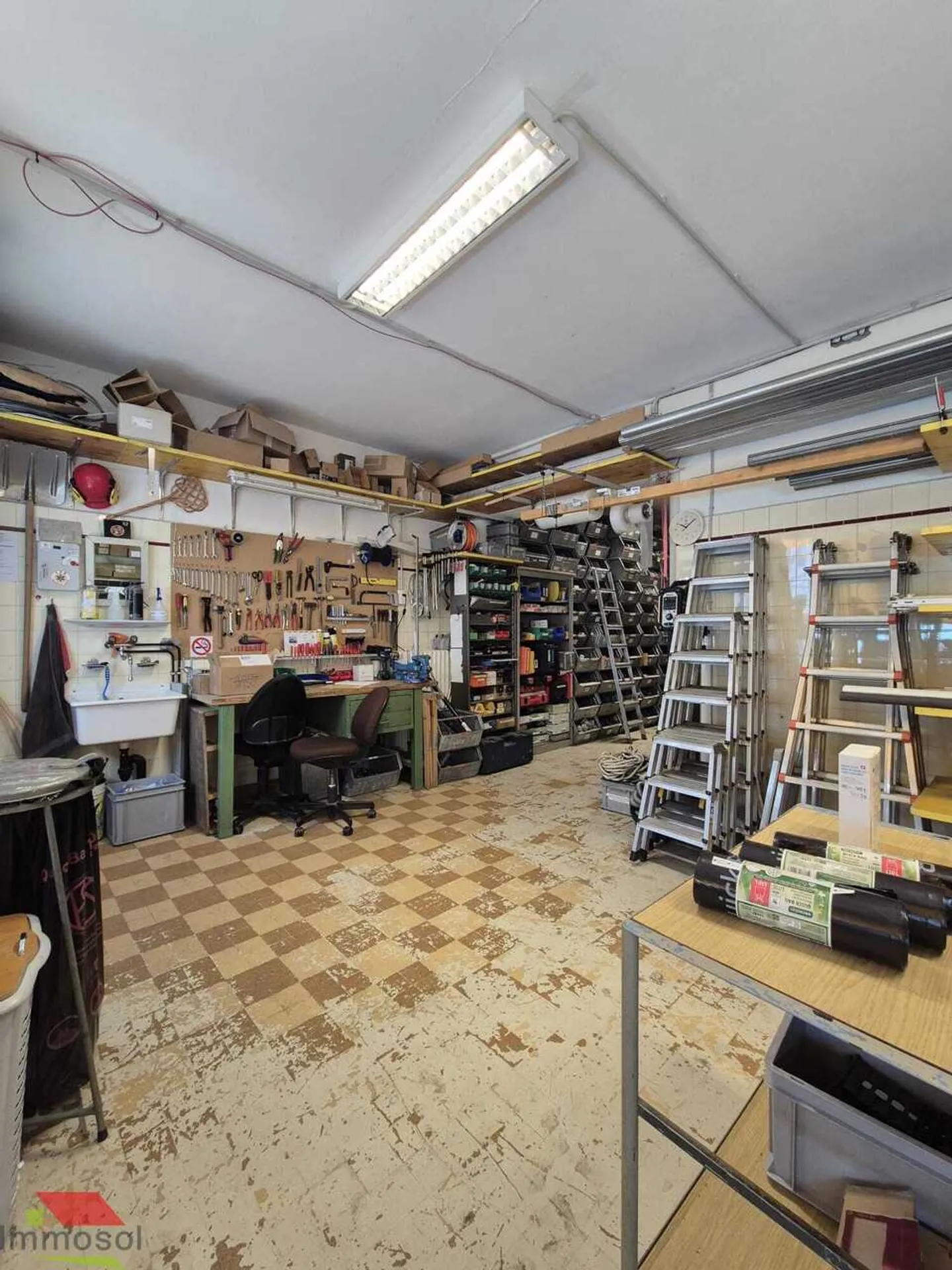 Rare for sale: 4 commercial lots - Pully (VD) - Photo 5 of 10