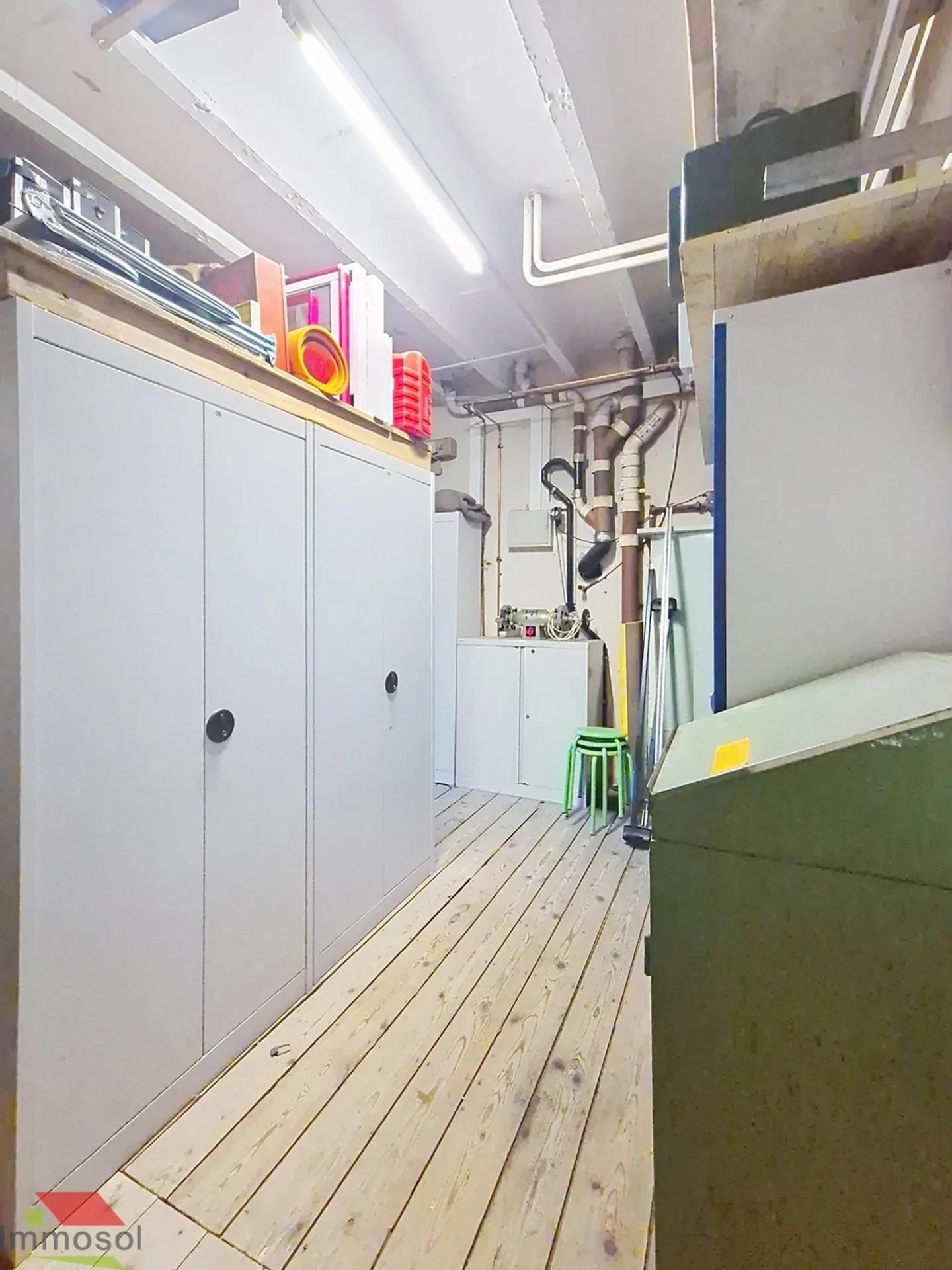 Rare for sale: 4 commercial lots - Pully (VD) - Photo 7 of 10