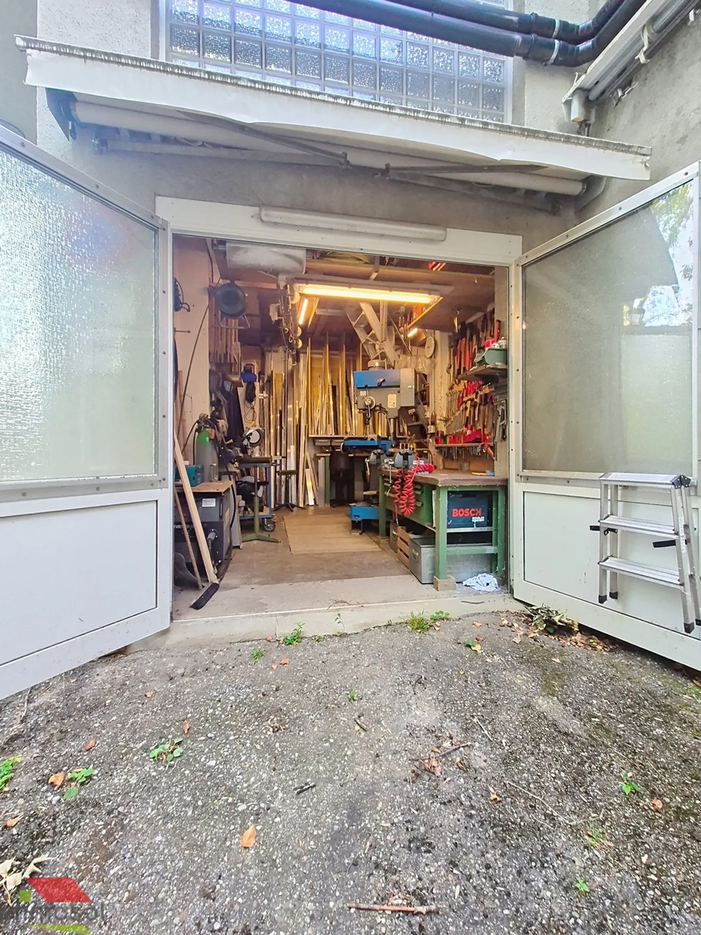 Rare for sale: 4 commercial lots - Pully (VD) - Photo 8 of 10