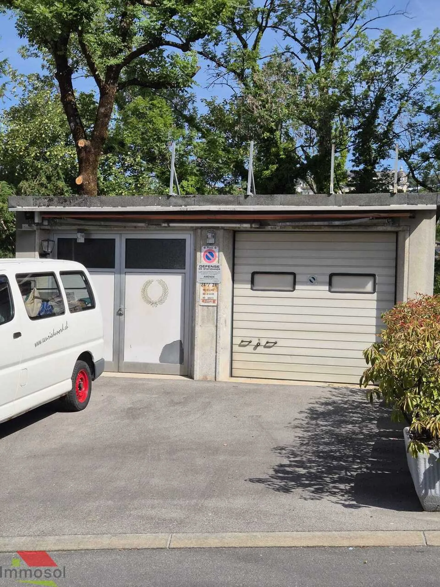Rare for sale: 4 commercial lots - Pully (VD) - Photo 9 of 10