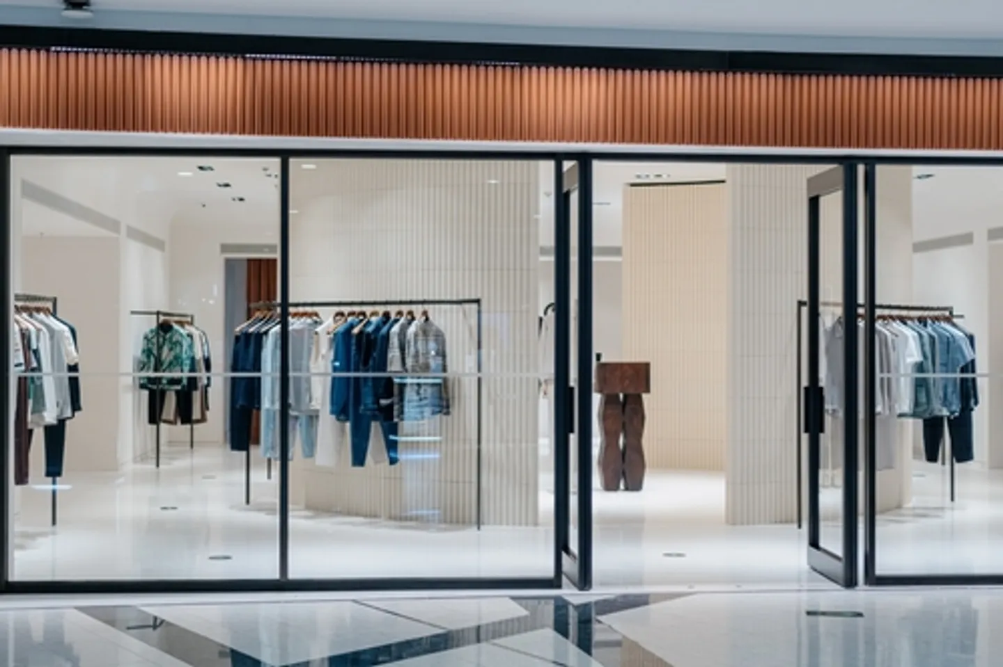 Arcade - Foto 1 von 1