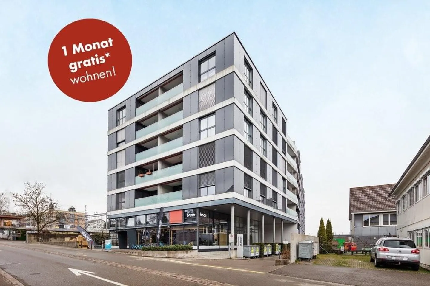 Commuting Made Easy - with Your New Home! - Photo 1 of 10