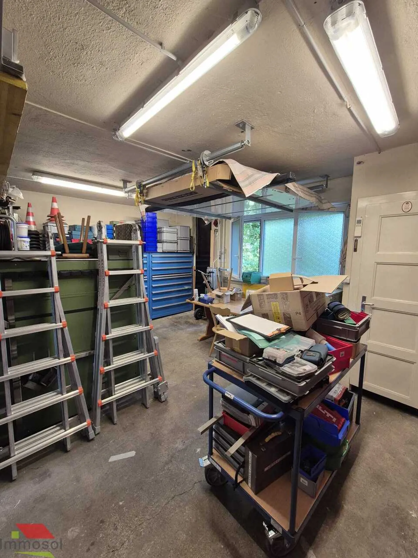 Rare for sale: 4 commercial lots - Pully (VD) - Photo 10 of 10