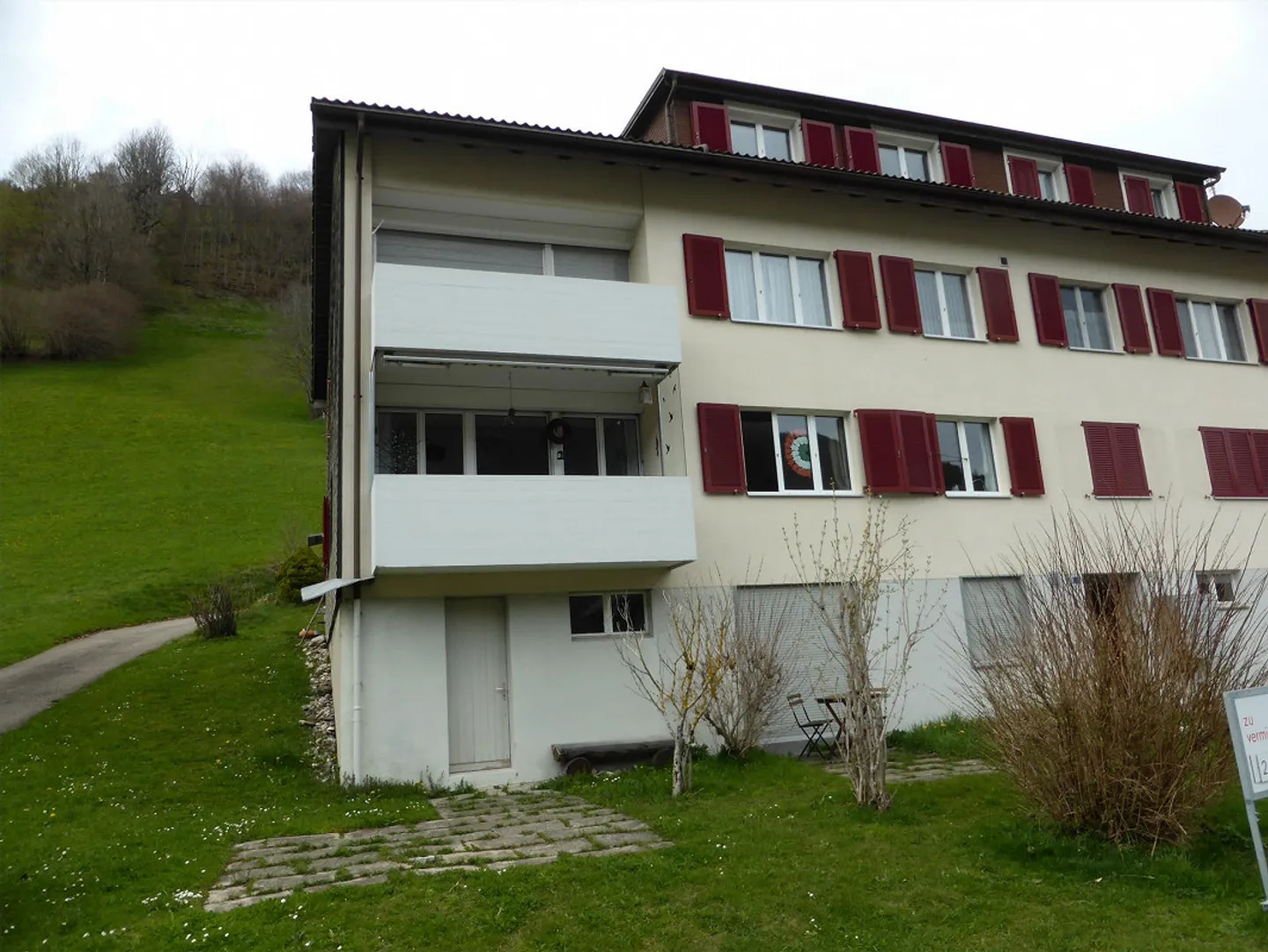 Appartement 1.5 pièces dans le paradis de la neige - Photo 1 sur 10