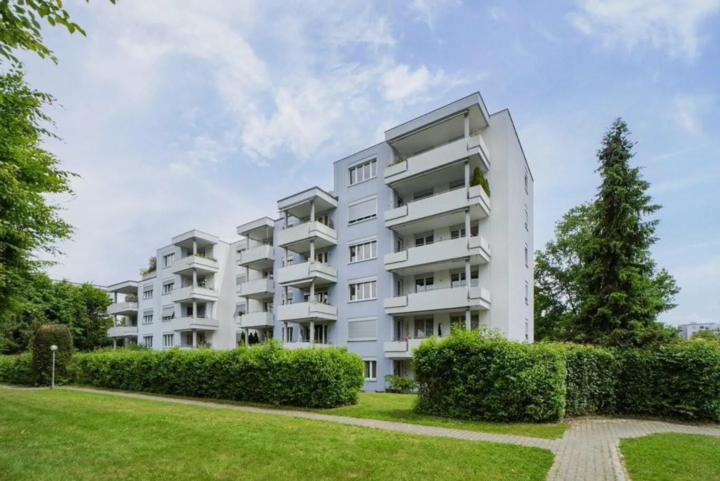 Appartamento di 4.5 locali recentemente ristrutturato - Foto 1 di 11