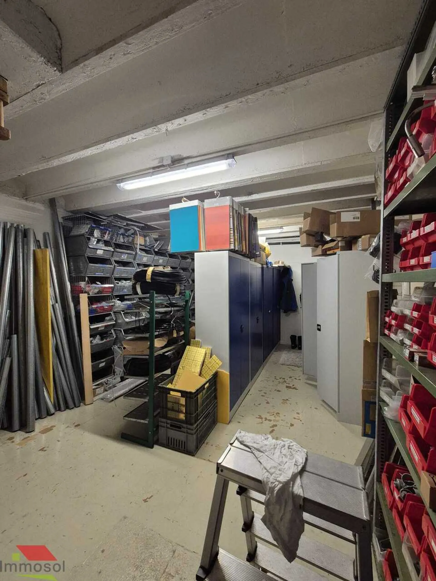 Rare for sale: 4 commercial lots - Pully (VD) - Photo 2 of 10