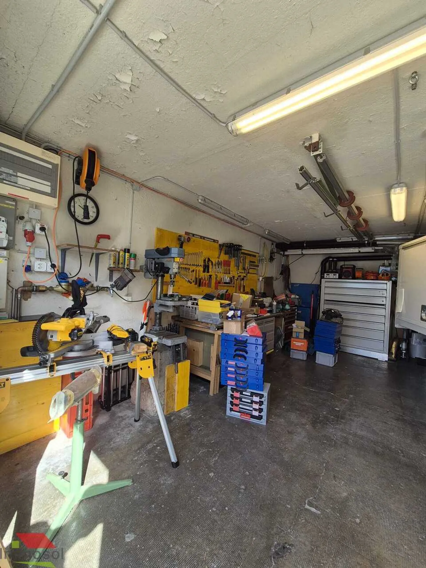 Rare for sale: 4 commercial lots - Pully (VD) - Photo 3 of 10