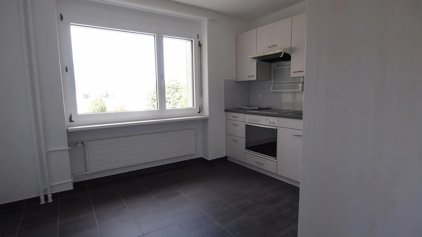 Appartamento spazioso di 4,5 locali - Foto 5 di 20