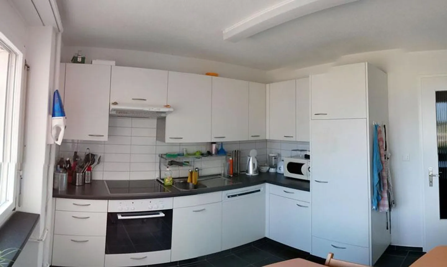 Appartamento spazioso di 4,5 locali - Foto 6 di 20