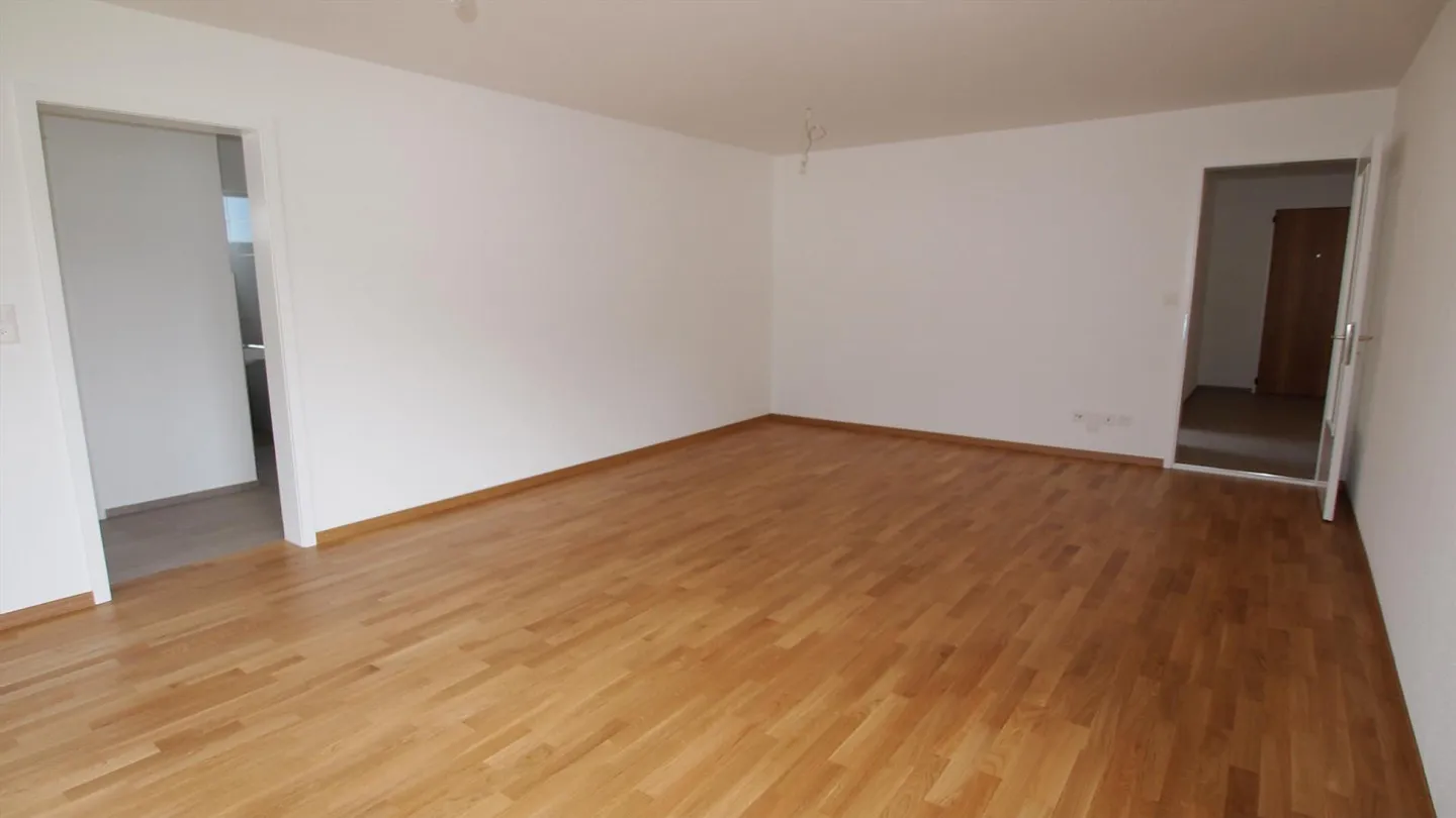 Appartamento spazioso di 4,5 locali - Foto 7 di 20