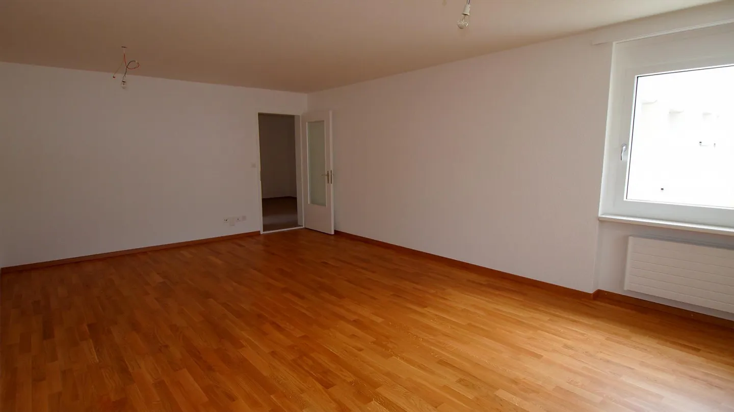 Appartamento spazioso di 4,5 locali - Foto 8 di 20